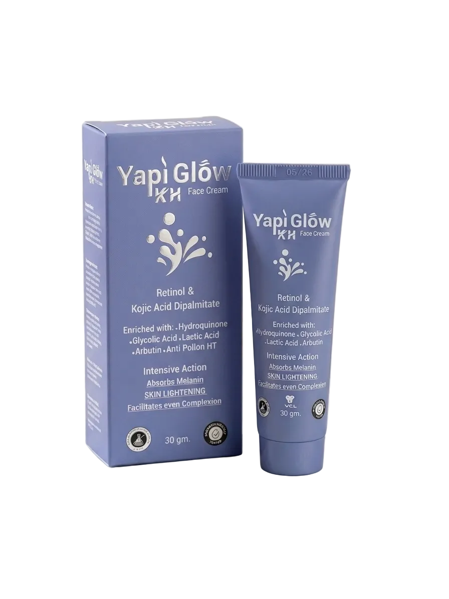 Yapi Glow KH Cream