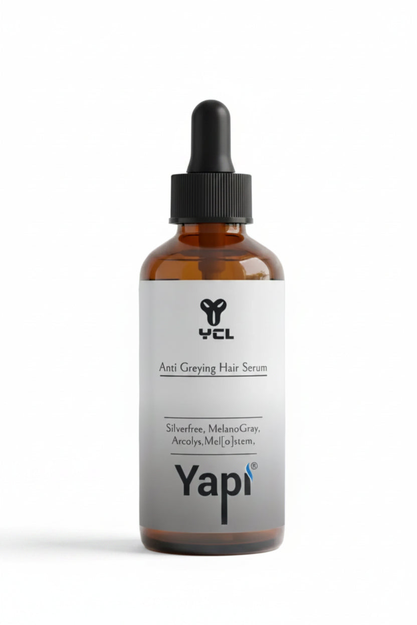 Yapi Anti Greying Hair Serum