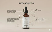 Hair Serum Benefits – Why Your Haircare Routine Needs One