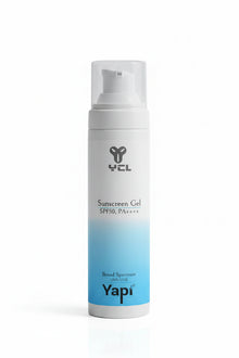 Yapi Suncreen Gel