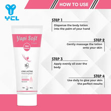 Yapi Soft Cream