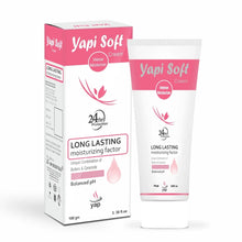 Yapi Soft Cream