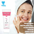 Yapi Soft Cream