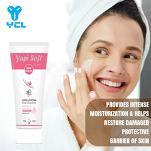 Yapi Soft Cream
