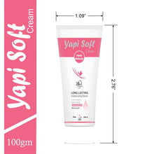 Yapi Soft Cream
