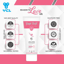 Yapi Soft Cream