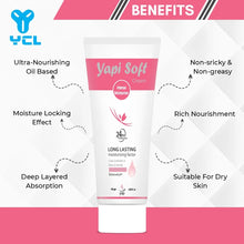 Yapi Soft Cream