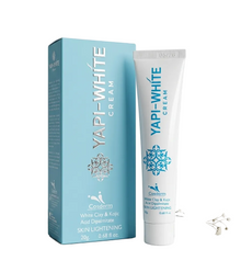 Yapi White Cream