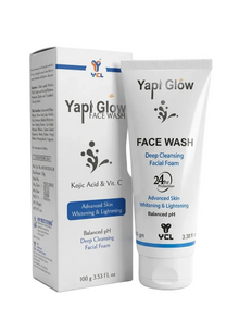 Yapi Glow Facewash