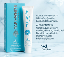 Yapi White Cream