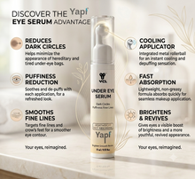 YAPI UNDER  EYE SERUM