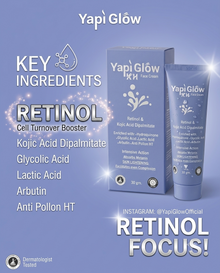 Yapi Glow KH Cream