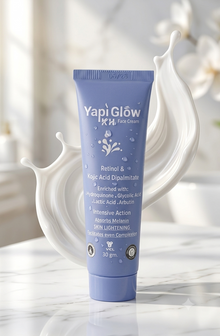 Yapi Glow KH Cream