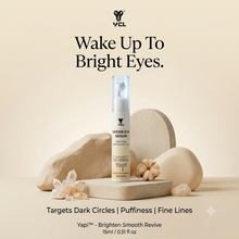 YAPI UNDER  EYE SERUM