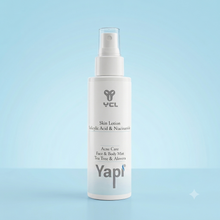 Yapi Acne Care Face & Body Mist