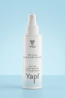 Yapi Acne Care Face & Body Mist