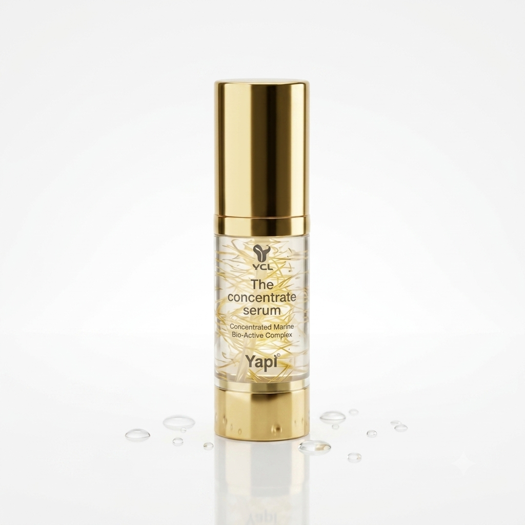 YAPI THE CONCENTRATE SERUM