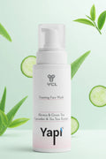 Yapi  Foaming Facewash