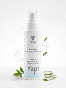 Yapi Acne Care Face & Body Mist