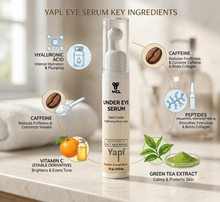 YAPI UNDER  EYE SERUM