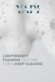 Yapi  Foaming Facewash