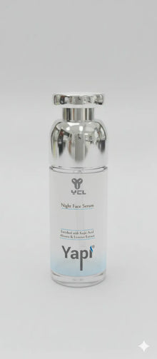 Yapi Night Face Serum