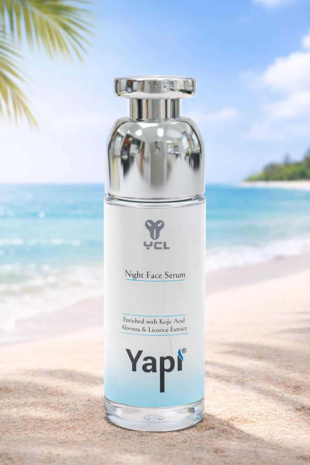 Yapi Night Face Serum