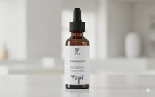 Yapi Botanical Hair Serum