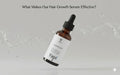 Yapi Botanical Hair Serum