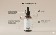 Yapi Botanical Hair Serum