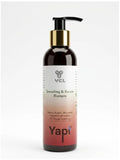 YAPI SMOOTHING AND KERATIN SHAMPOO