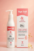 Yapi Soft Moisturizing Lotion