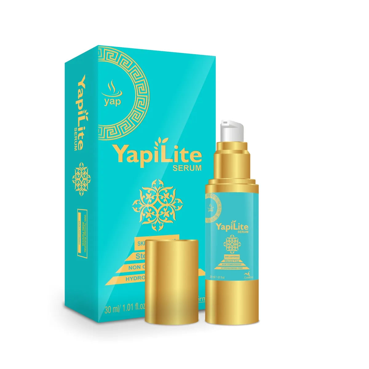 YAPILITE SERUM Main image