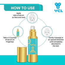 YAPILITE SERUM