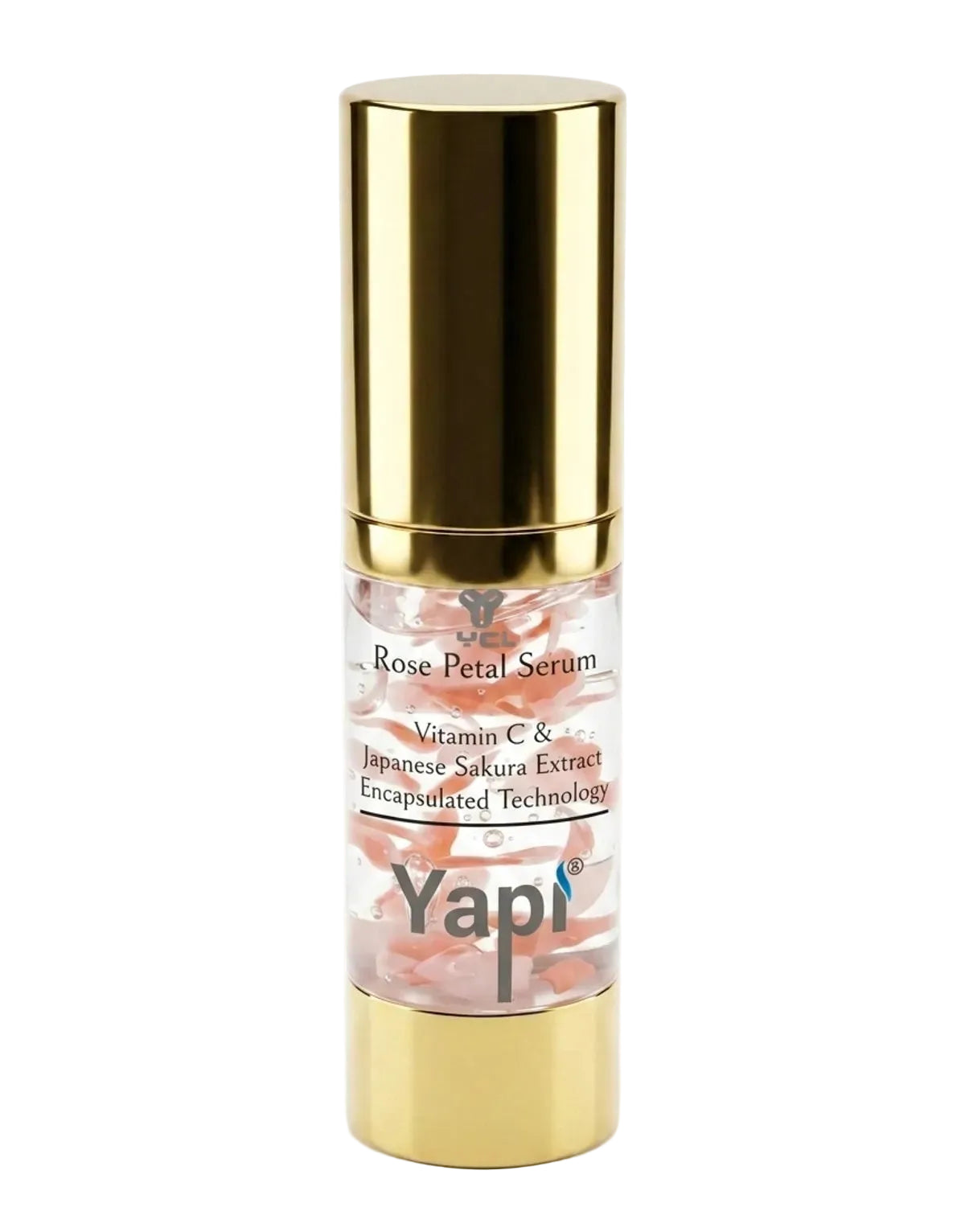 YAPI ROSE PETAL SERUM Main image