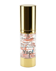 YAPI ROSE PETAL SERUM