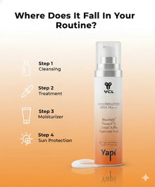 YAPI SUNSCREEN LOTION SPF50 PA++++