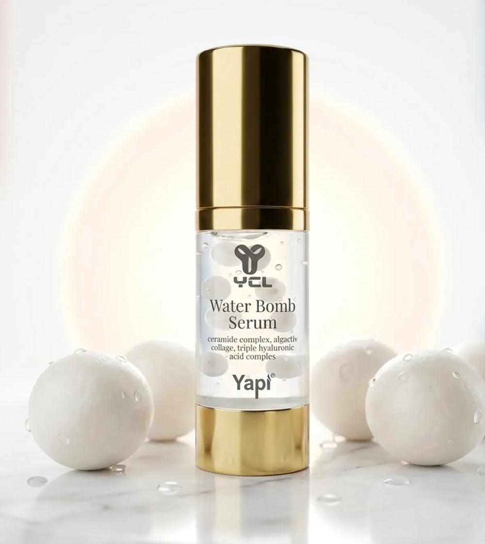 YAPI WATER BOMB SERUM