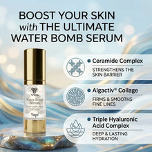 YAPI WATER BOMB SERUM