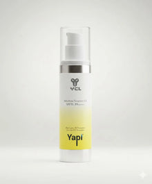 Yapi Anhydrous Sunscreen Gel