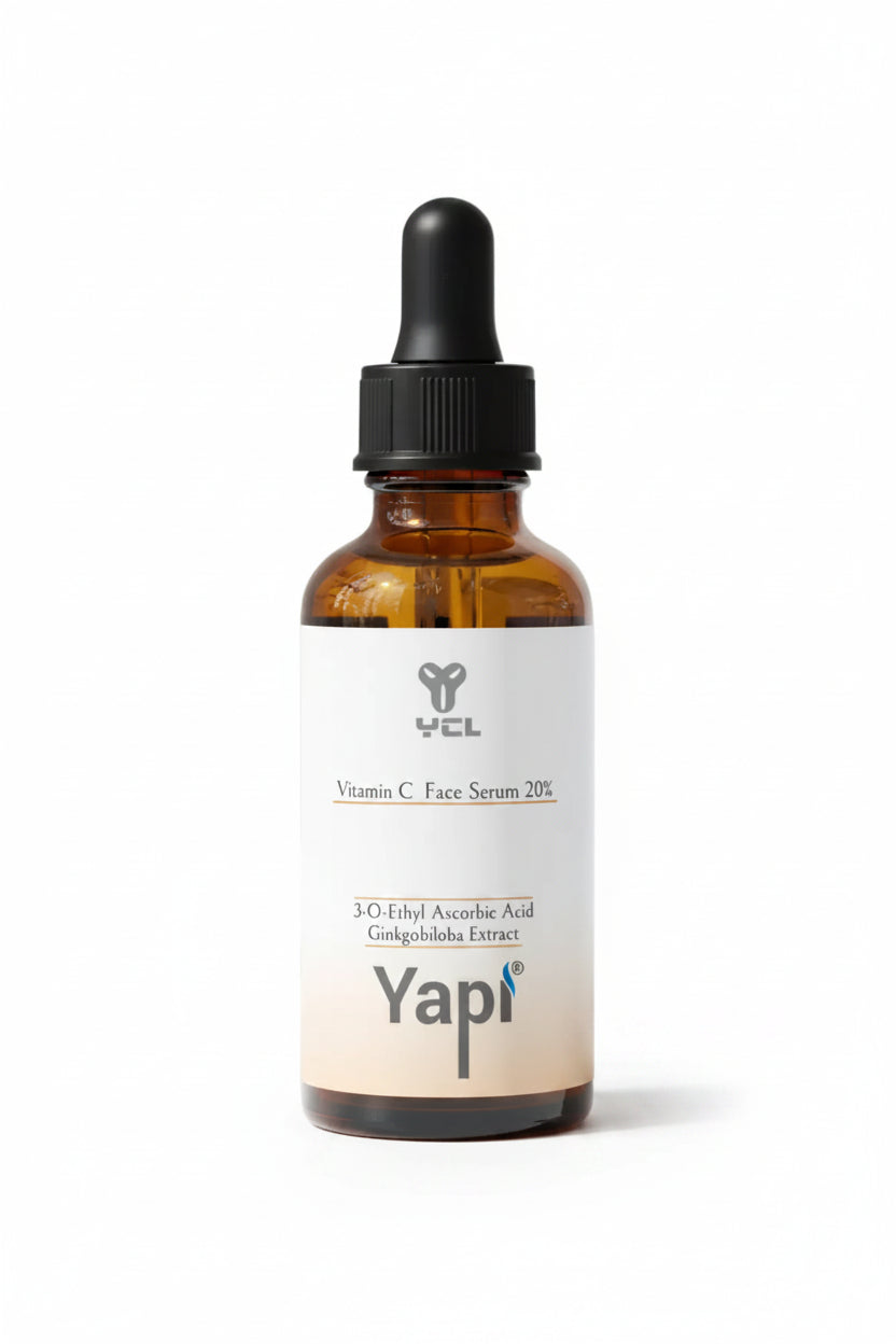 YAPI VITAMIN C SERUM 20%