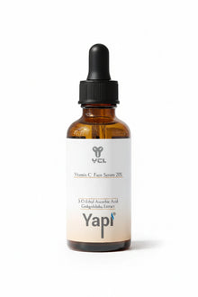 YAPI VITAMIN C SERUM 20%
