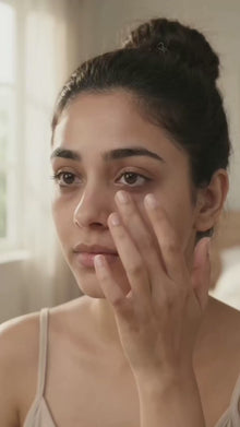 YAPI UNDER  EYE SERUM