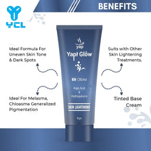 Yapi Glow KH Cream