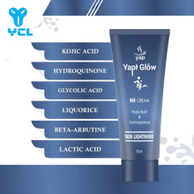 Yapi Glow KH Cream
