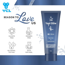 Yapi Glow KH Cream