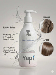 Yapi Hair Conditioner