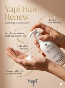 Yapi Hair Conditioner